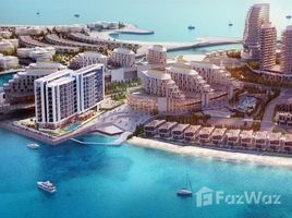 1 Bedroom Apartment for sale at Ras al Khaimah Gateway, The Lagoons