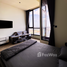 Студия Кондо в аренду в Chapter Charoennakorn-Riverside, Bang Lamphu Lang, Кхлонг Сан