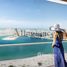 1 غرفة نوم شقة للبيع في Address The Bay, إعمار بيتشفرونت, Dubai Harbour, دبي