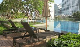 1 Bedroom Condo for sale in Makkasan, Bangkok Villa Asoke