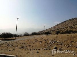  Terreno (Parcela) en venta en Colina, Colina, Chacabuco, Santiago