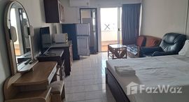 ยูนิตที่เหลืออยู่ในโครงการ พัทยา บีช คอนโด