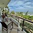 3 chambre Penthouse à vendre à KM Beach Pranburi., Pak Nam Pran