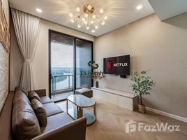 在Masteri Lumiere Riverside租赁的3 卧室 住宅, An Phu, District 2, 胡志明市