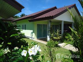 8 Bedrooms Villa for sale in Khuek Khak, Phangnga Dream Villa With 4 Bungalows Right On The Lake In Khao Lak
