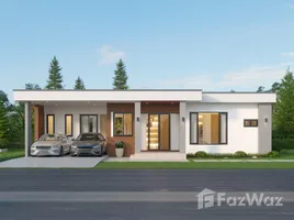 3 Habitación Casa en venta en The Nature @ Samui, Na Mueang