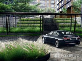 1 Bedroom Apartment for sale at 1 Bedroom | North Park Condominium, Tuek Thla, Saensokh