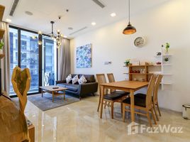 1 Schlafzimmer Appartement zu vermieten im Vinhomes Golden River Ba Son, Ben Nghe, District 1