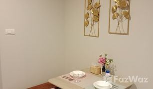 1 Bedroom Condo for sale in Cha-Am, Phetchaburi BLU Cha Am - Hua Hin