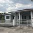 3 спален Дом на продажу в Parichat Land & House, Nong Chom