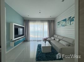 1 Bedroom Condo for rent at Reflection Jomtien Beach, Nong Prue, Pattaya