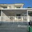 3 спален Дом в аренду в Pruksa Ville 115, San Klang