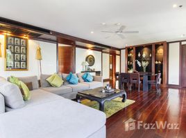 3 Bedrooms Apartment for sale in Ko Kaeo, Phuket Royal Phuket Marina