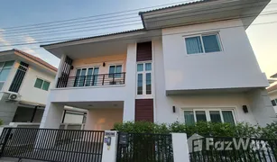 3 Schlafzimmern Haus zu verkaufen in Pa Bong, Chiang Mai Lanna Heritage 