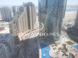 3 Bedroom Apartment for sale at The Gate Tower 2, Shams Abu Dhabi, Al Reem Island, Abu Dhabi