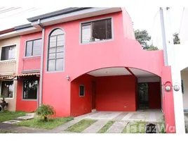 3 chambre Maison for sale in Heredia, San Pablo, Heredia