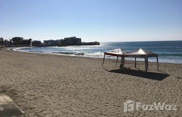 Life’s a beach in Santa Elena, Санта Элена