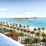 2 Habitación Apartamento en venta en Palace Beach Residence, EMAAR Beachfront