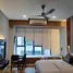 Studio Penthouse for rent at Meyhomes Capital, An Thoi