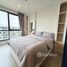 1 спален Кондо в аренду в Blue Sukhumvit 105, Bang Na