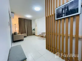 อพาร์ทเม้นท์ 1 ห้องนอน ให้เช่า ในโครงการ เดอะ พาร์คแลนด์ บางนา, บางนา, บางนา, กรุงเทพมหานคร