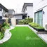 4 Bedroom House for rent at Setthasiri Krungthep Kreetha 2, Hua Mak, Bang Kapi, Bangkok, Thailand