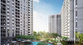 Những căn hiện có tại Citadines Bình Dương