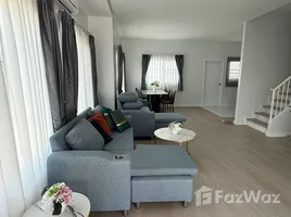 บ้านเดี่ยว 4 ห้องนอน ให้เช่า ในโครงการ นอร์เดน บาร์น บีแอนด์บี, ป่าไผ่