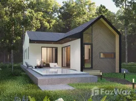 ขายวิลล่า 3 ห้องนอน ในโครงการ วิลล่า อลิษา, ราไวย์, เมืองภูเก็ต, ภูเก็ต