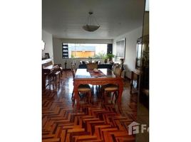 4 Bedroom House for sale in Loma Amarilla Ecological Park, Santiago De Surco, Santiago De Surco