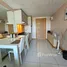 1 Bedroom Condo for sale at Whale Marina Condo, Na Chom Thian, Sattahip