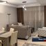 2 Bedroom Apartment for rent at Cairo Festival City, North Investors Area