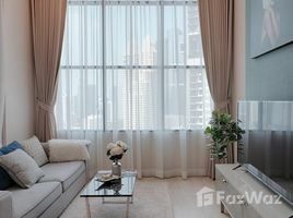 1 Bedroom Apartment for rent at Knightsbridge Prime Sathorn, Thung Wat Don