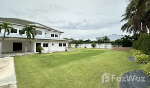 5 Bedrooms House for sale in Hua Hin City, Hua Hin 