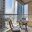 1 спален Квартира на продажу в Sulafa Tower, Dubai Marina