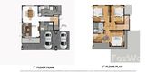 Unit Floor Plans of BELIVE Wongwaen-Sankampang