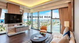 Viviendas disponibles en M Landmark Residence