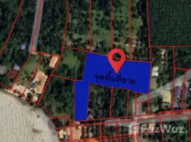  Terrain for sale in Taling Ngam, Koh Samui, Taling Ngam