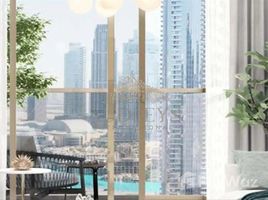 3 Bedroom Condo for sale at Burj Crown, BLVD Heights