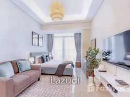 Studio Apartment for sale at Aryene Greens, Central Towers, Arjan, Dubai