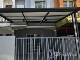 2 Bedroom Townhouse for sale in Thailand, Khu Khot, Lam Luk Ka, Pathum Thani, Thailand