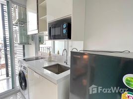 1 спален Квартира в аренду в The Sky Sukhumvit, Bang Na