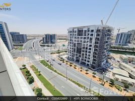 4 Bedroom Apartment for sale at Lamar Residences, Al Seef, Al Raha Beach