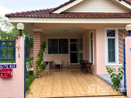 2 Bedroom House for rent at Chokchai Garden Home 4 , Nong Prue