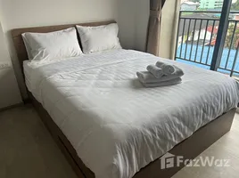 คอนโด 1 ห้องนอน ให้เช่า ในโครงการ ลา คาสิตา, หัวหิน, หัวหิน