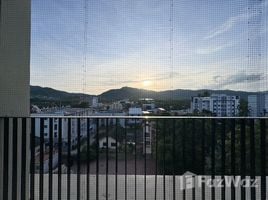 1 chambre Condominium à vendre à Dlux Condominium ., Chalong, Phuket Town, Phuket