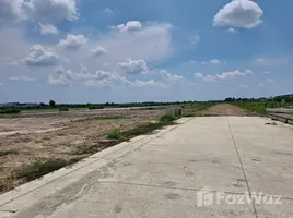 ขายที่ดิน ในโครงการ หมู่บ้านปิ่นทองแลนด์ แฟคทอรี่, ละหาร