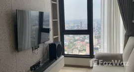 ยูนิตที่เหลืออยู่ในโครงการ เดอะ เครสท์ พาร์ค เรสซิเดนซ์