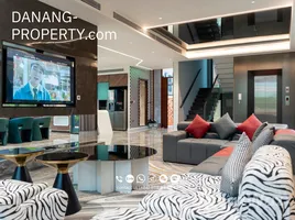 在FazWaz.cn出租的5 卧室 别墅, Hoa Hai, Ngu Hanh Son, 峴港市, 越南