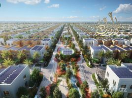 3 غرفة نوم تاون هاوس للبيع في Sharjah Sustainable City, Al Raqaib 2, Al Raqaib, عجمان